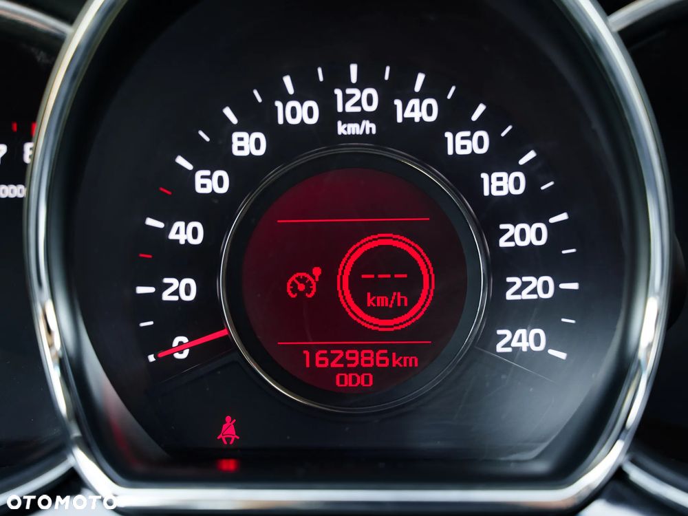 Kia Ceed 1.4 CVVT ISG Spirit - 39