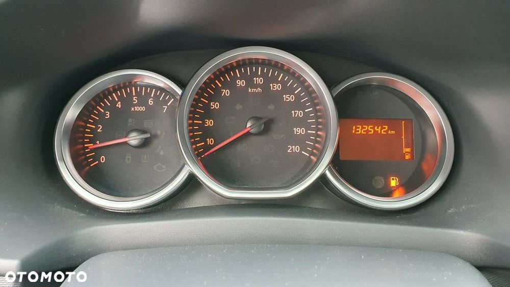 Dacia Sandero Stepway - 18