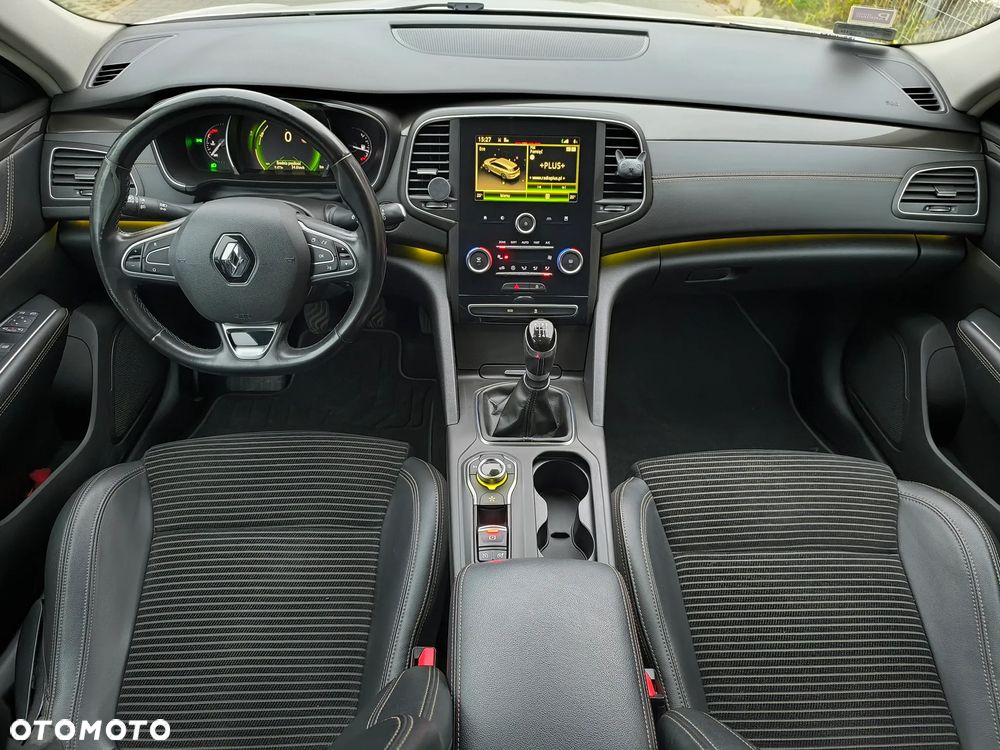 Renault Talisman - 8