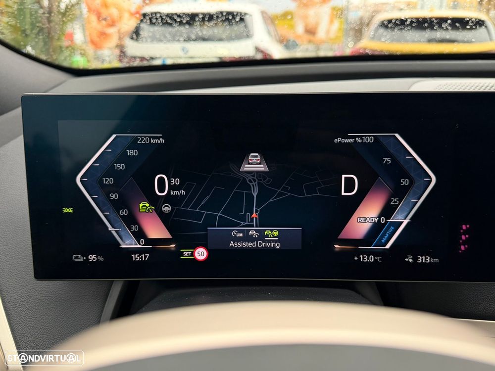 BMW iX xDrive 40 Pack Desportivo - 35