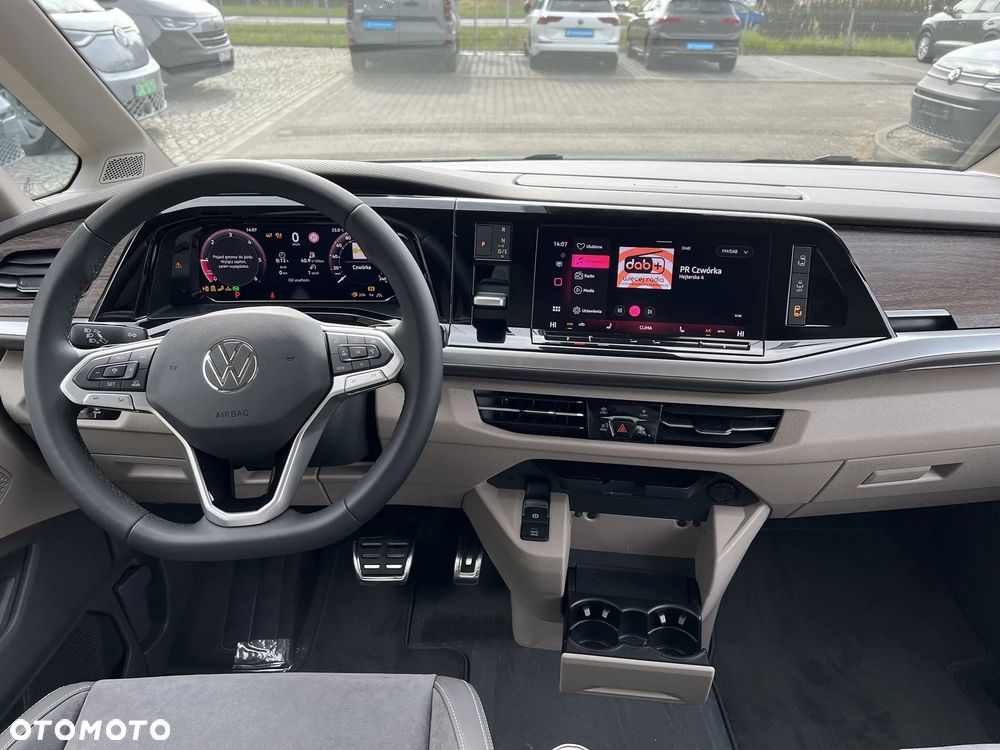 Volkswagen Multivan 2.0 TDI L2 Style DSG - 18