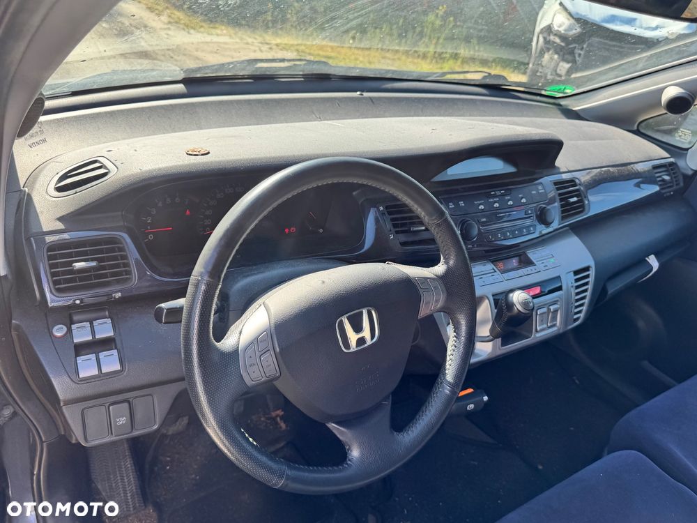 Honda FR-V 1.8 Comfort - 9