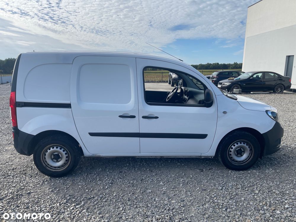 Mercedes-Benz Citan - 3