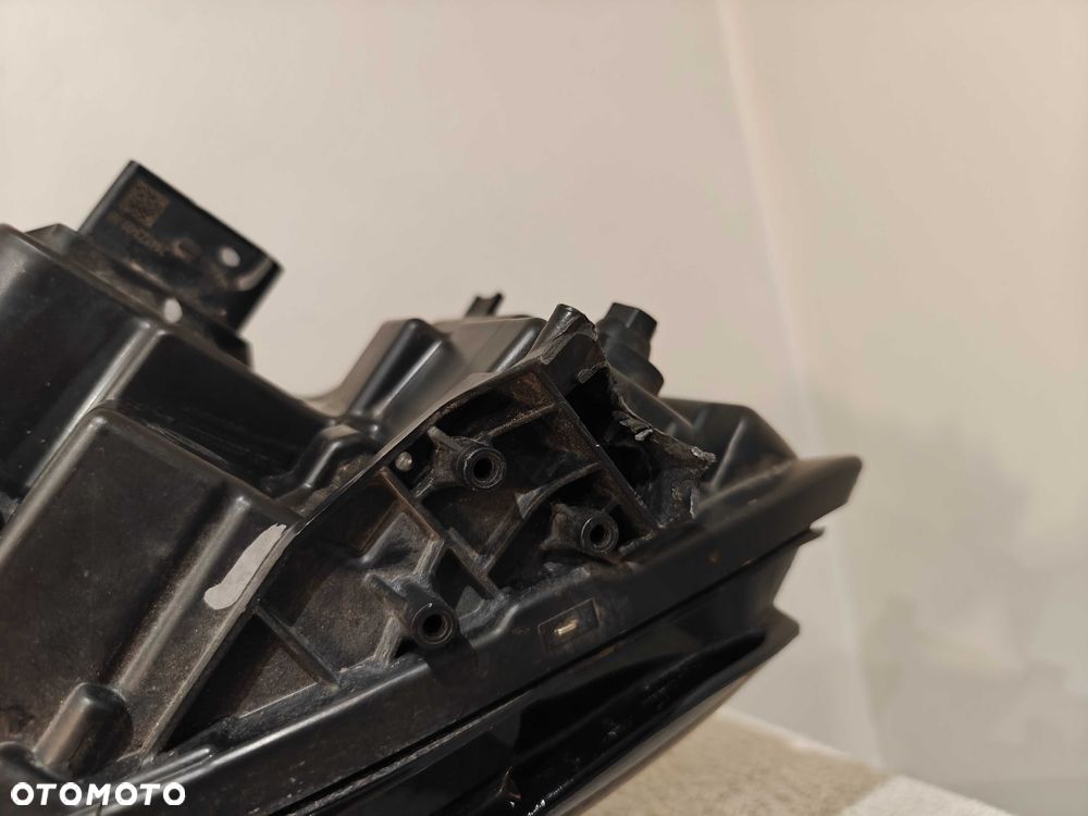 Lampa Lewy Przód Full Led Pure Vision Renault Austral EUROPA - 8