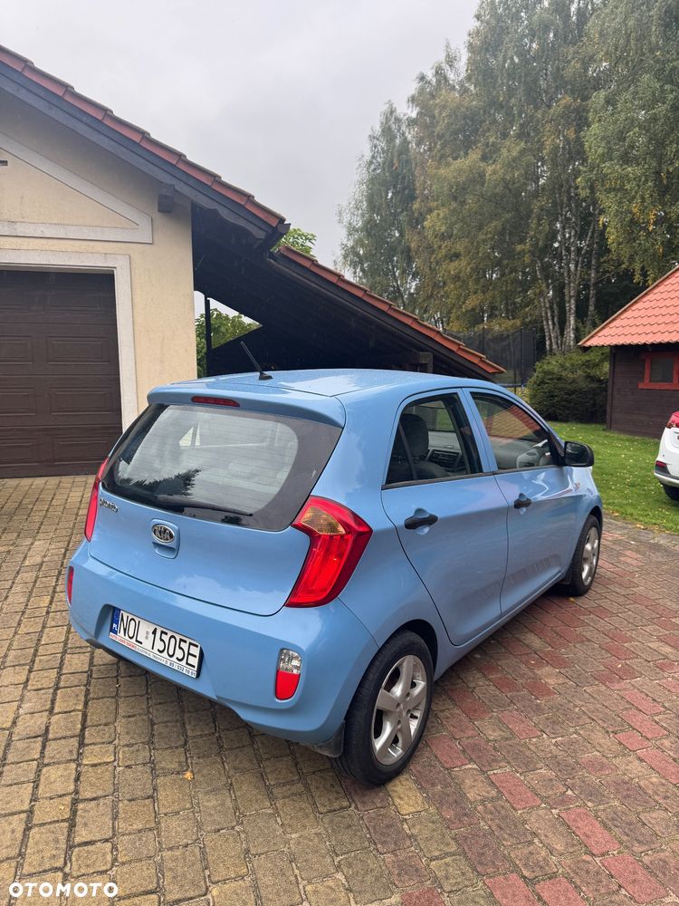 Kia Picanto - 3