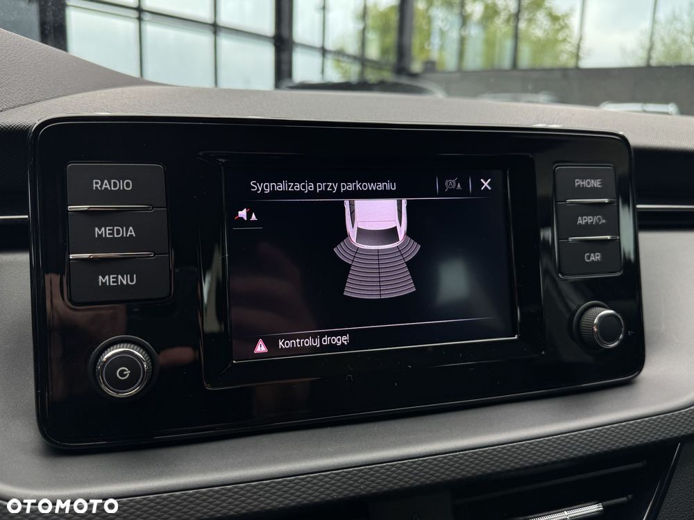 Skoda Scala 1.0 TSI Ambition - 35