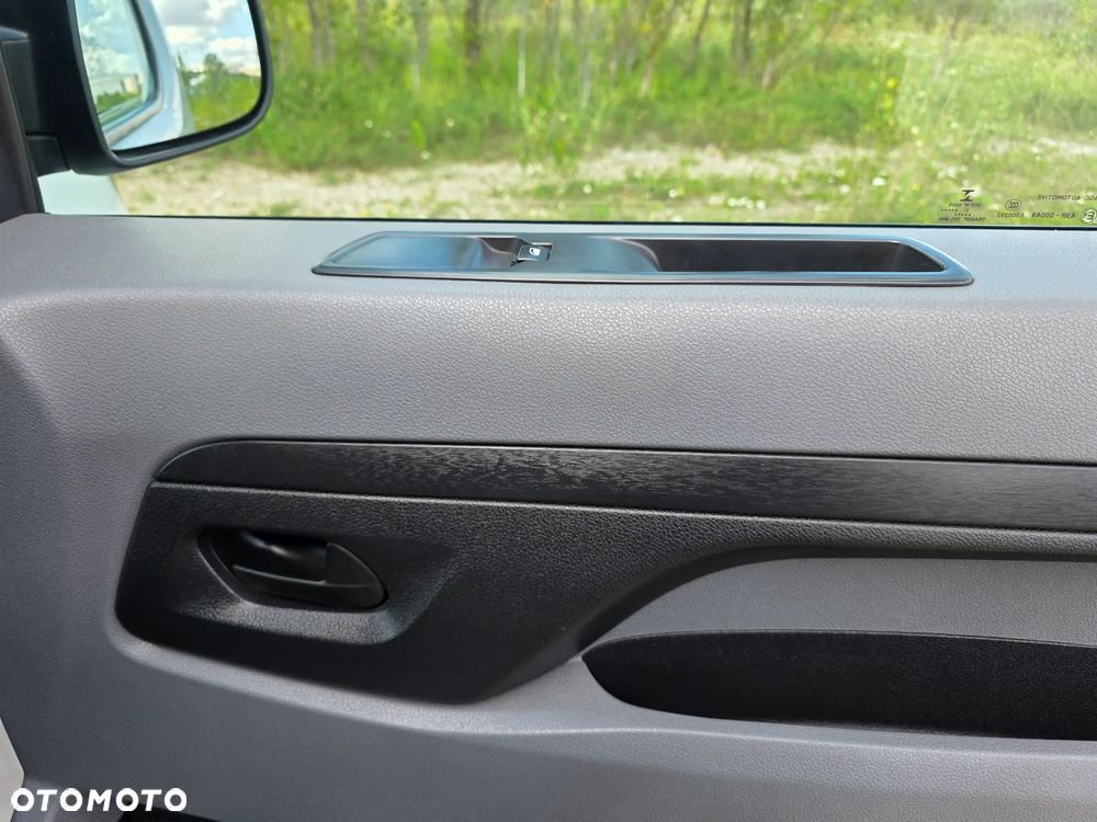 Toyota ProAce - 22