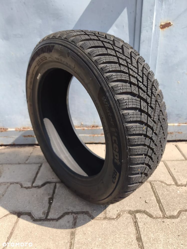 Opony zimowe Hankook Winter Icept RS3 185/55R15 86H 2025 - 5
