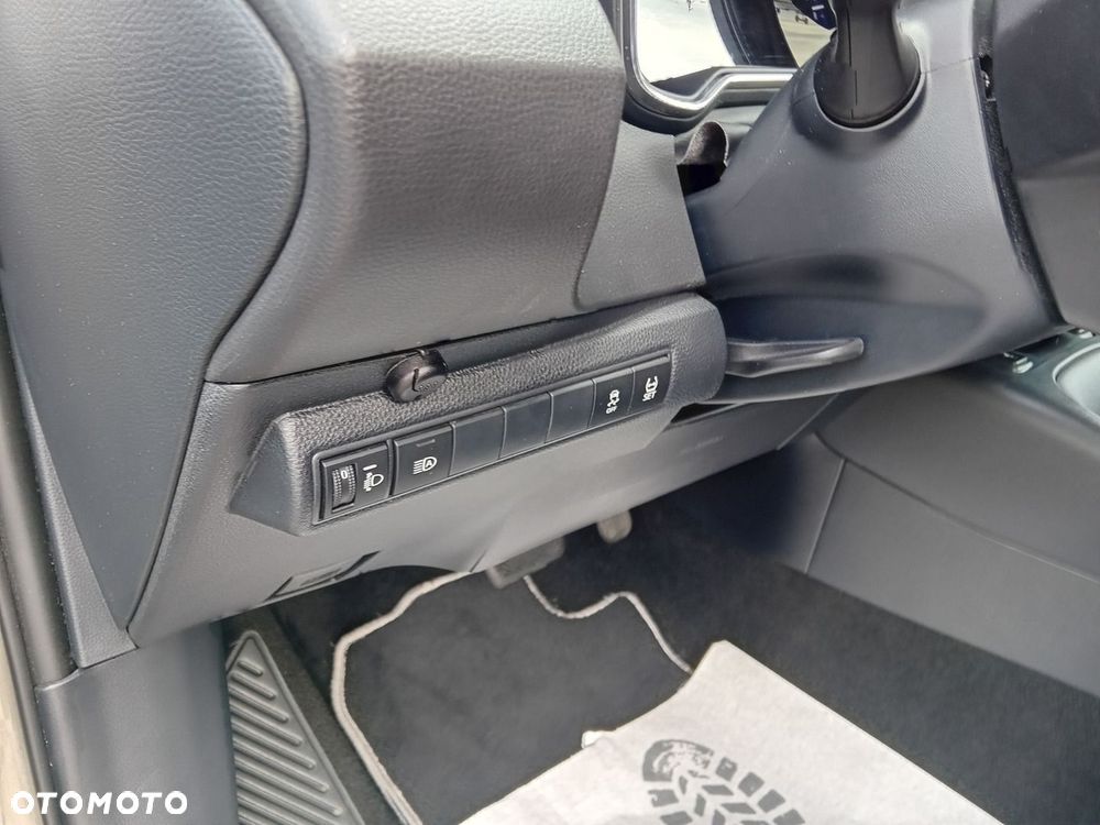 Toyota Corolla 1.8 Hybrid Comfort - 25