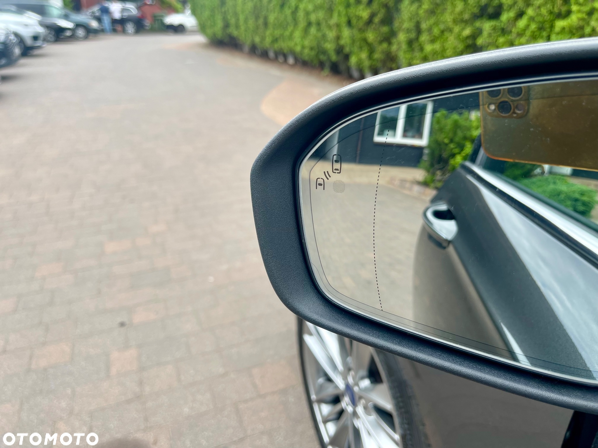 Ford Mondeo - 29