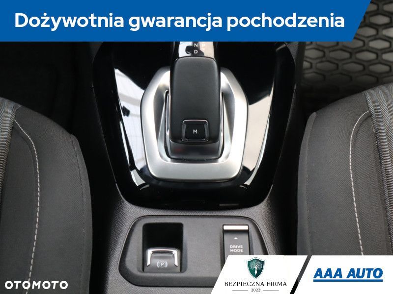 Opel Corsa - 21