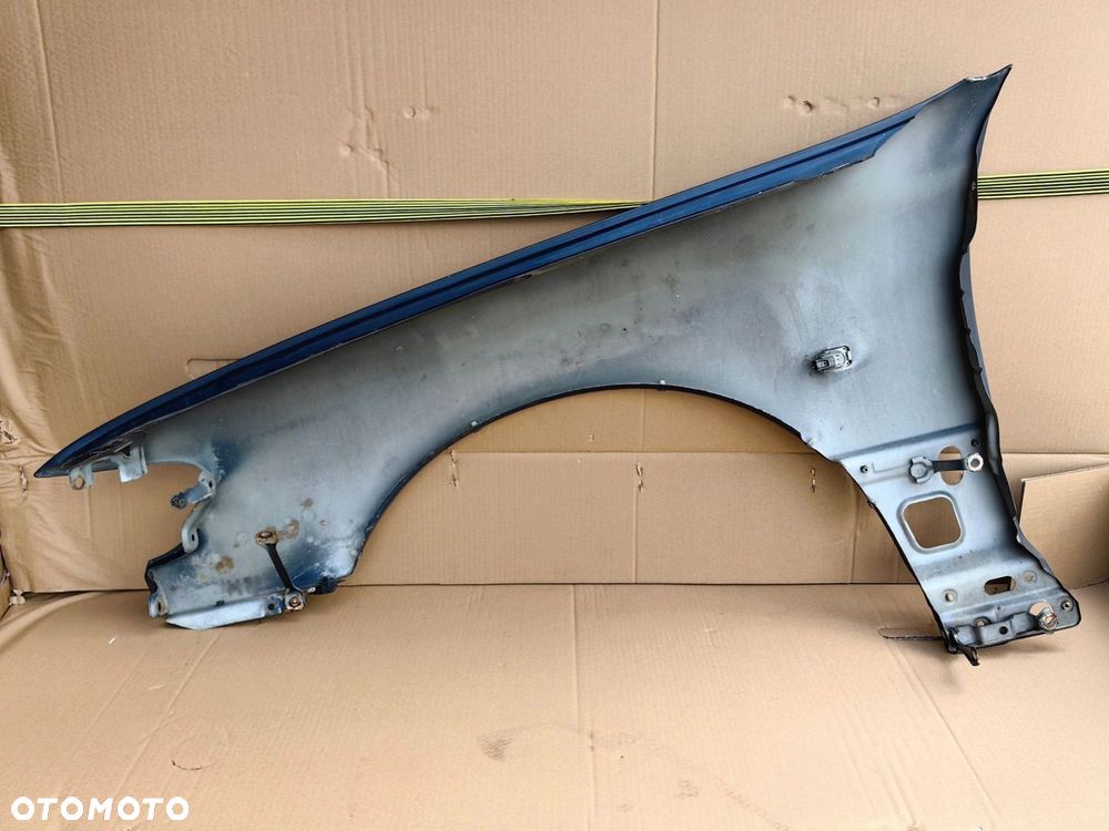 Błotnik PRAWY PRZÓD LEXUS GS GS300 MK1 I oryginalny kompletny - 5