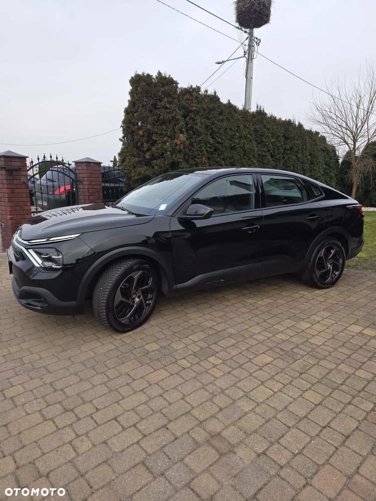 Citroën C4 PureTech 130 Stop&Start EAT8 FEEL PACK - 4