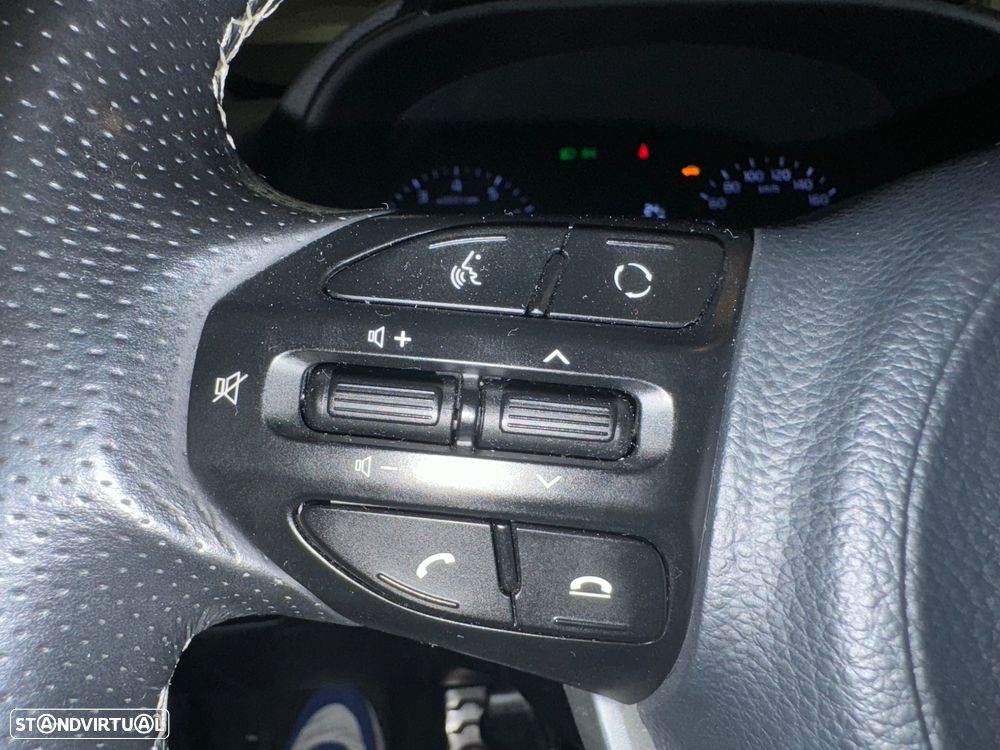 Kia Picanto 1.0 T-GDI X-Line - 23