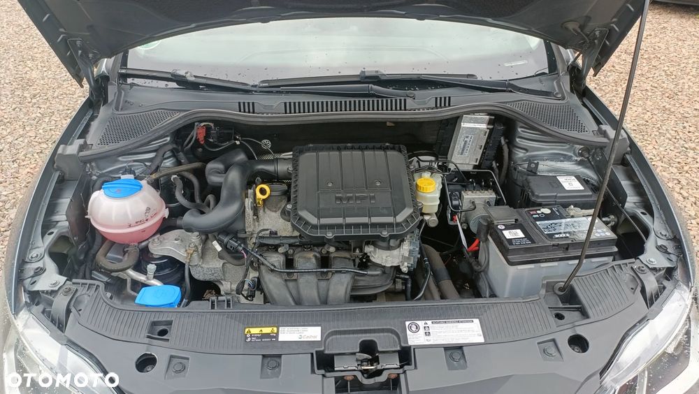 Seat Ibiza - 21