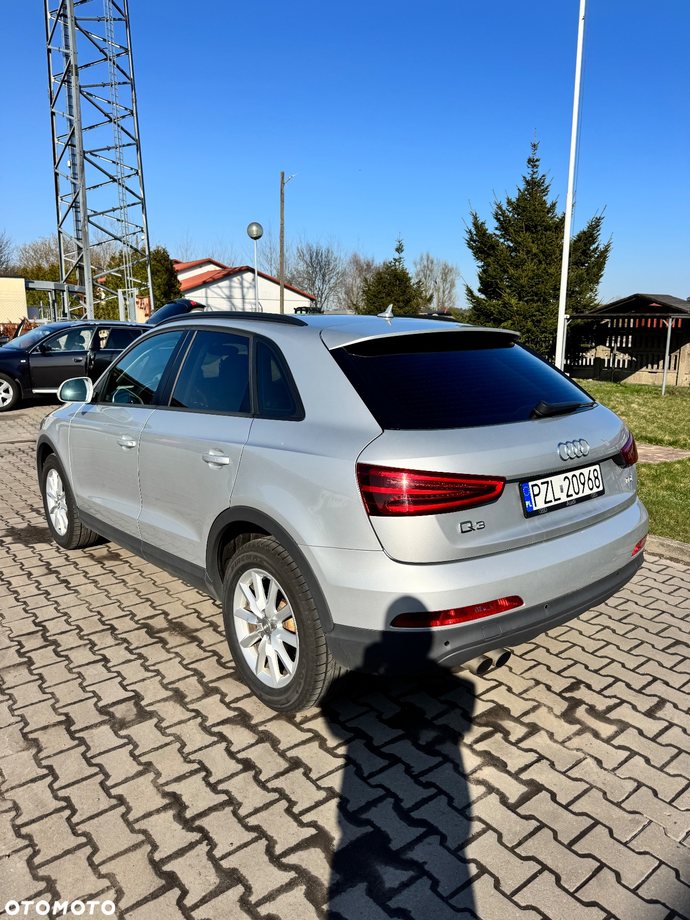 Audi Q3 2.0 TDI - 4