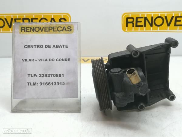 Bomba Direçao Assistida Ford Fiesta Iv (Ja_, Jb_) - 1