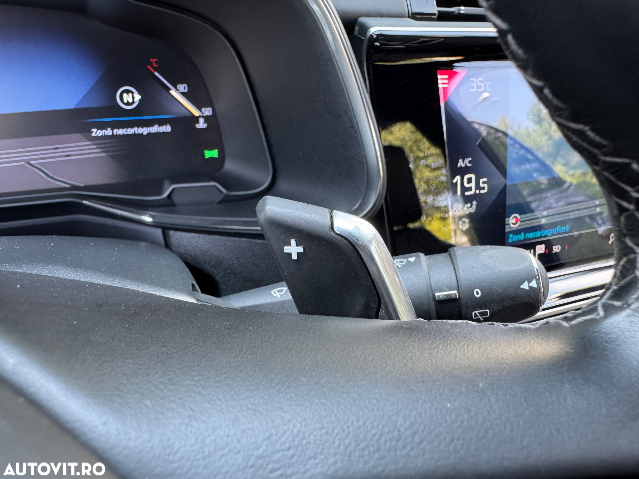 DS Automobiles DS 7 Crossback DS7 1.6 PureTech 180 S&S EAT8 RIVOLI - 24