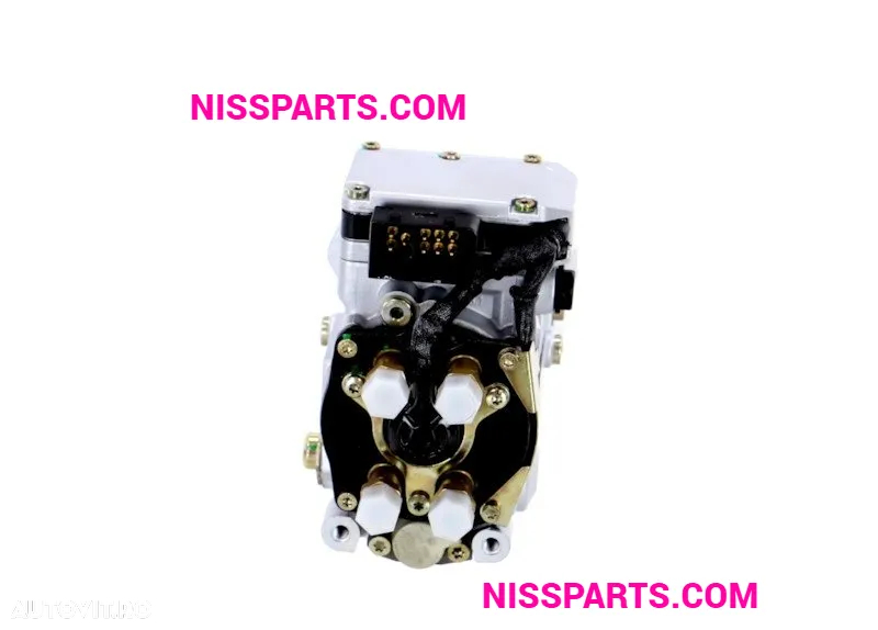 Pompa injectie electronica Nissan Atleon si Cabstar 120/130CP Euro 3 piese 0470504023 0986444056 1670069T60 1670069T61 1670069T62 47504023 504023 1660069T63 1670069T63 0470504042 - 3