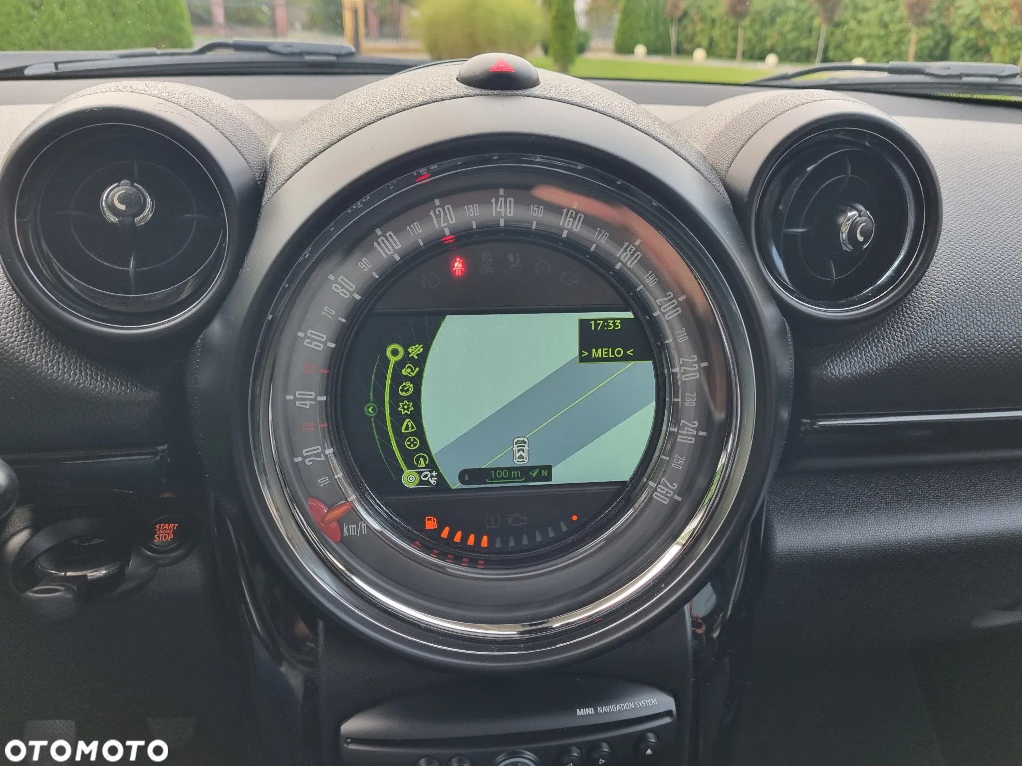 MINI Countryman Cooper EU6 - 17