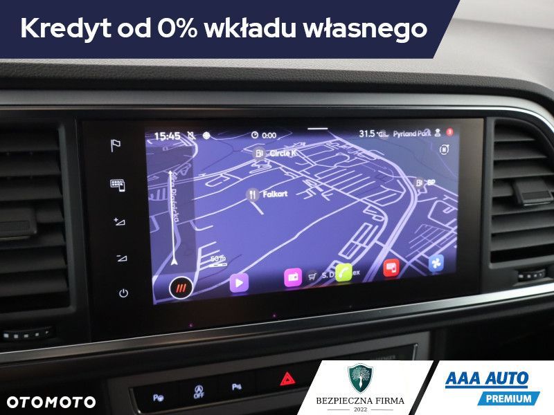 Seat Ateca - 15