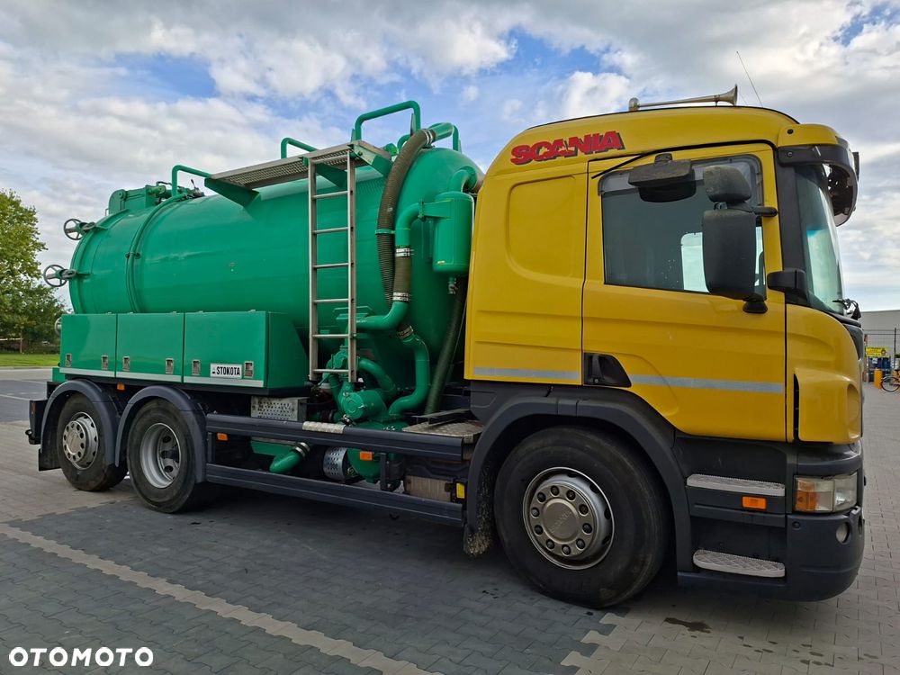 Scania - 4
