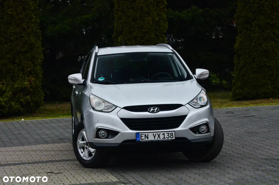 Hyundai ix35 1.6 2WD Comfort - 6
