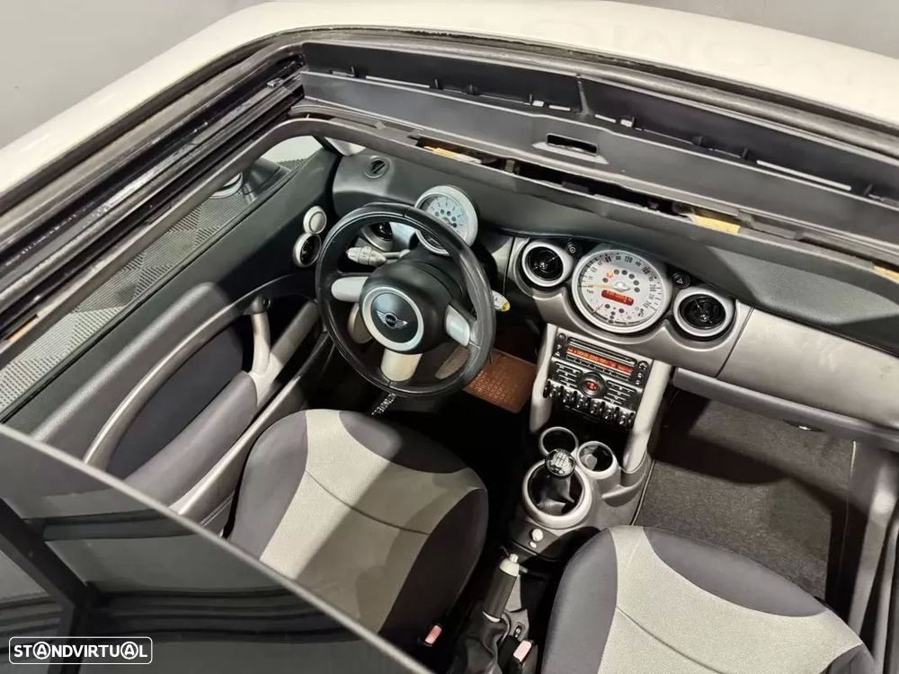 MINI 3 Portas Cooper S - 46