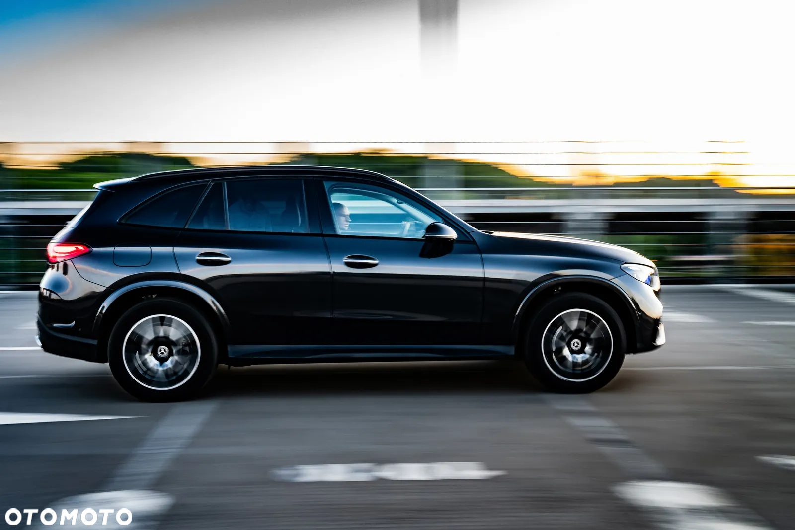 Mercedes-Benz GLC 300 de 4-Matic AMG Line - 15