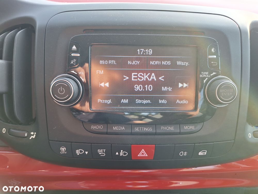 Fiat 500L - 22