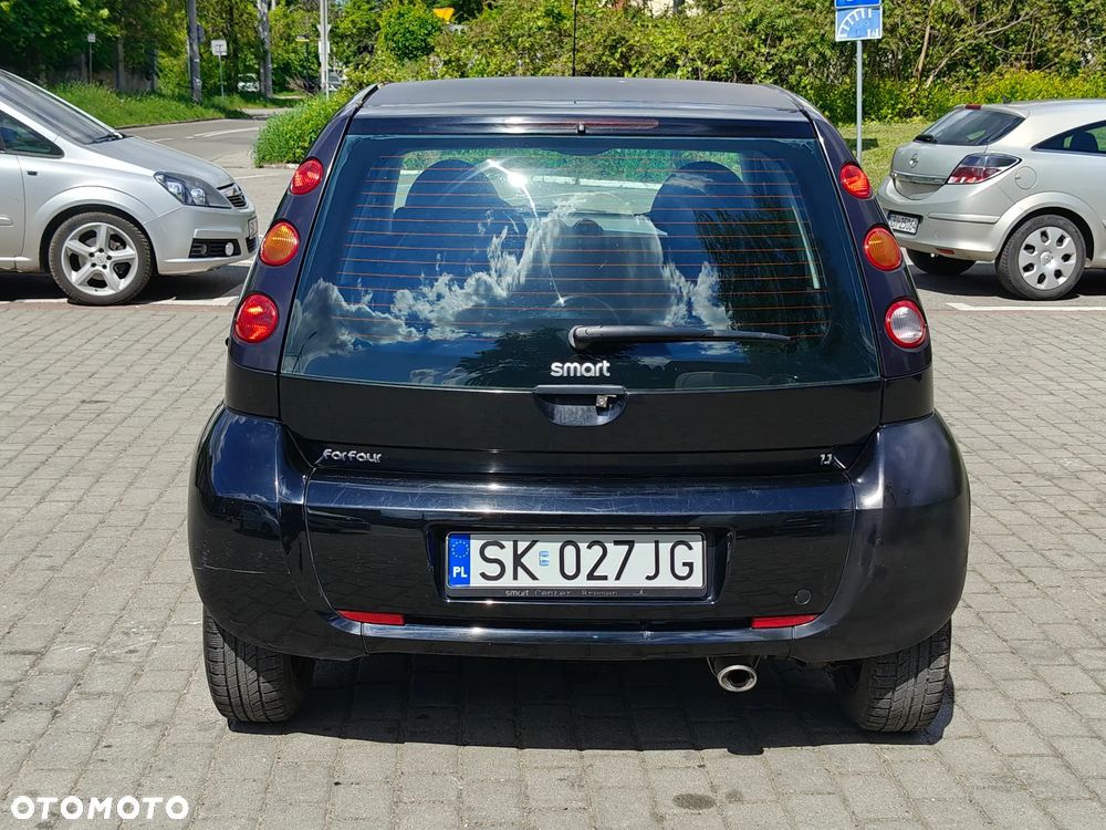 Mitsubishi Colt 1.1 ClearTec Edition - 12