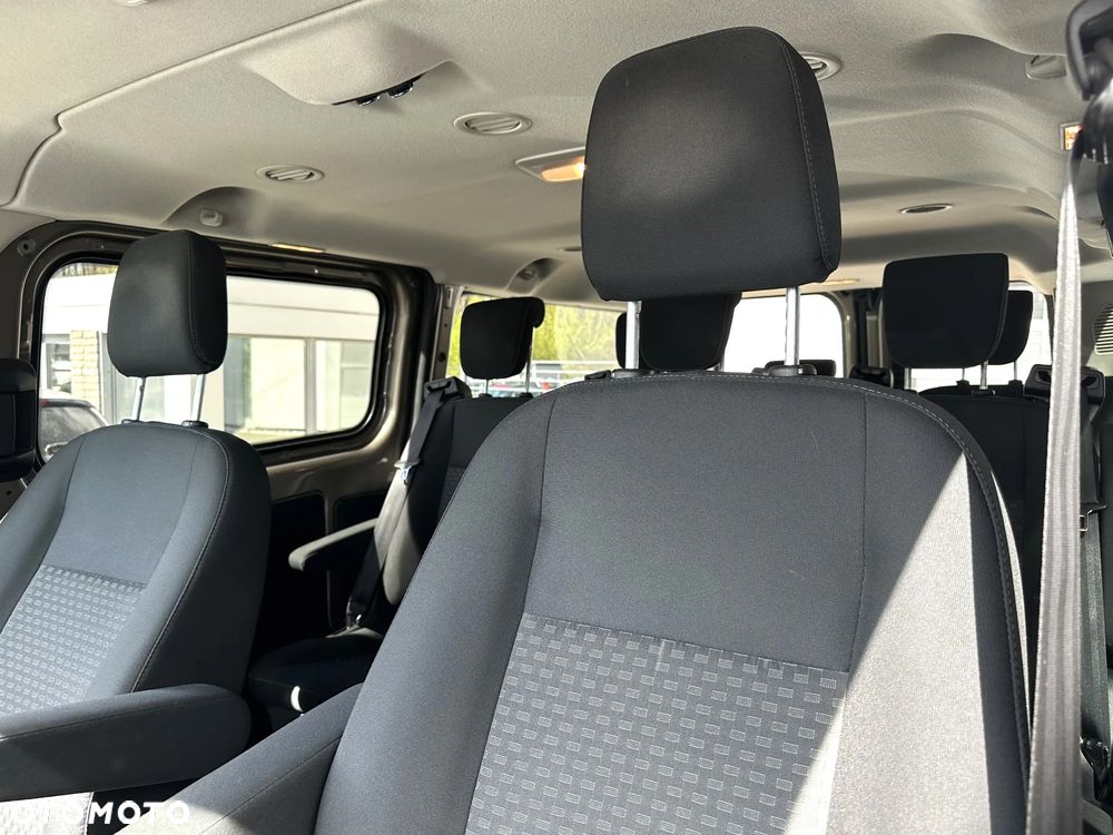 Ford Transit Custom - 25
