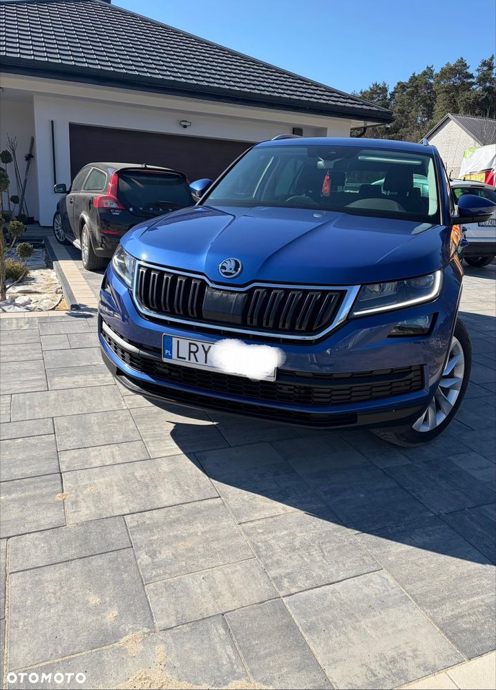 Skoda Kodiaq - 2