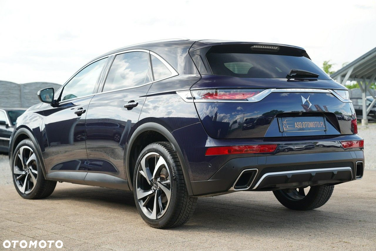 DS Automobiles DS 7 Crossback - 9