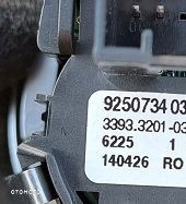 bmw f20 f30 przycisk guzik start stop 9250734 eu - 2