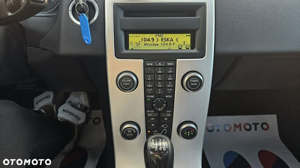 Volvo V50 - 28