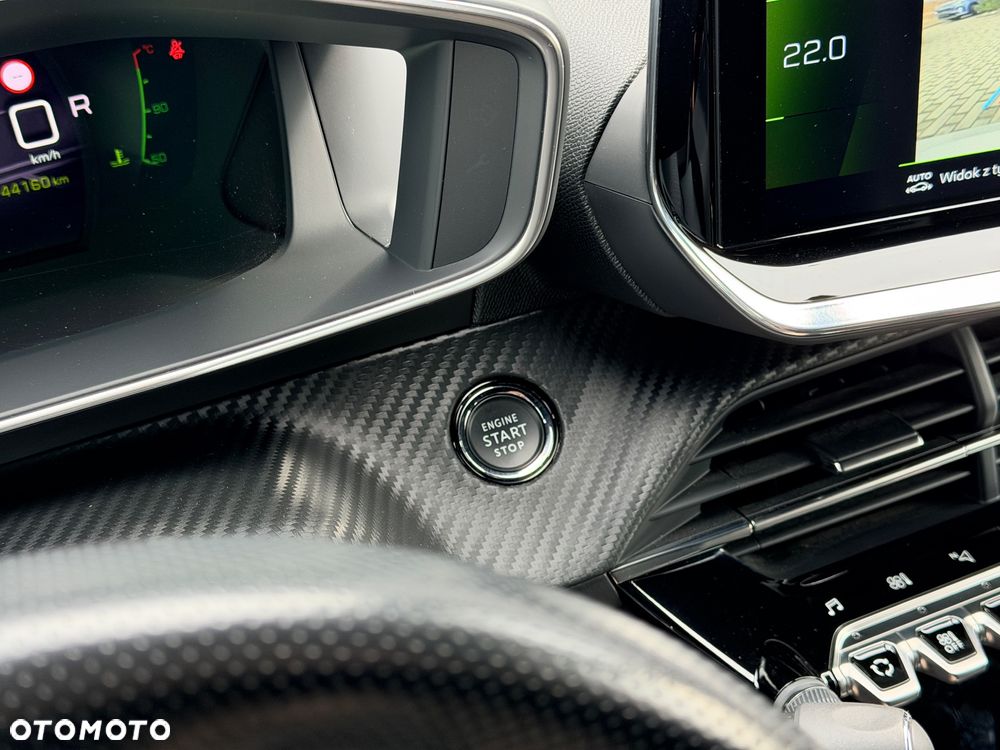 Peugeot 2008 1.5 BlueHDi GT S&S EAT8 - 30