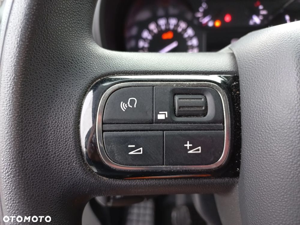 Citroën Berlingo - 17