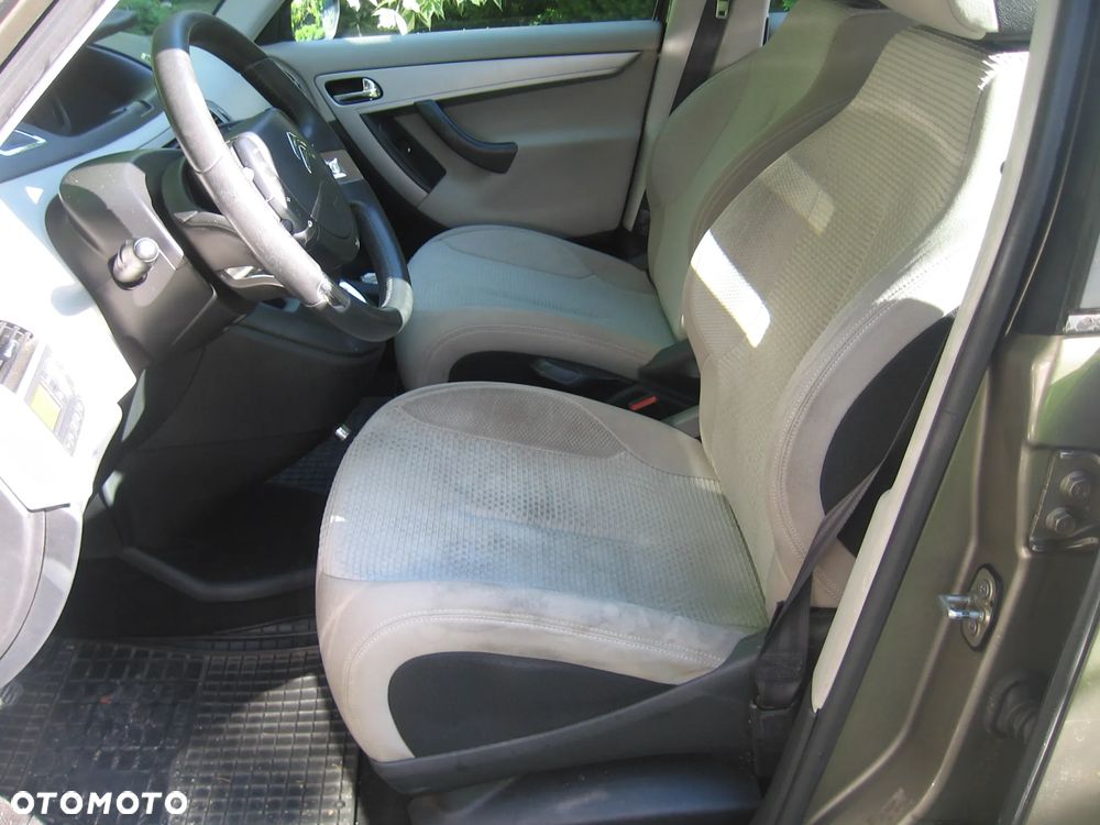 Citroën C4 Grand Picasso 2.0 HDi Selection - 11