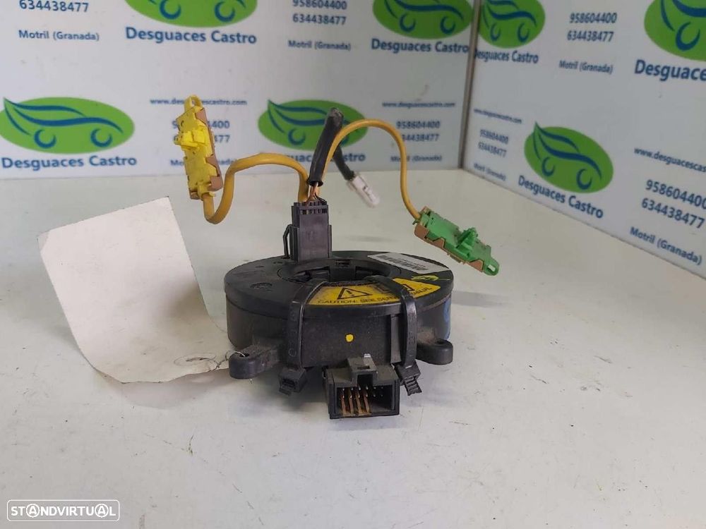 FITA AIRBAG FIAT STILO 2001 -4320060125680072 - 3