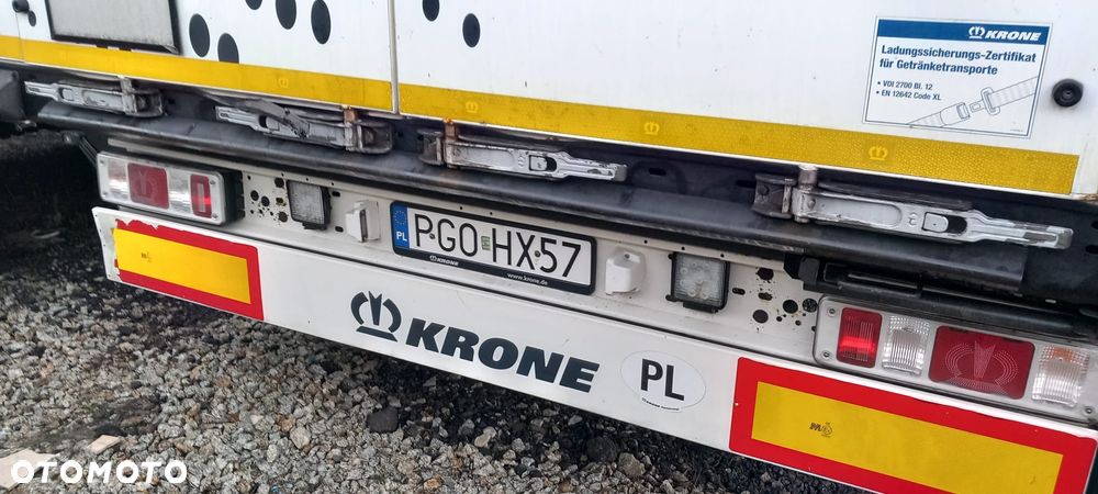 Krone - 9