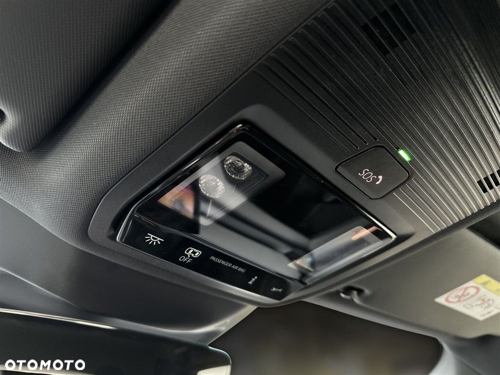 Cupra Terramar 1.5 eTSI mHEV DSG - 30