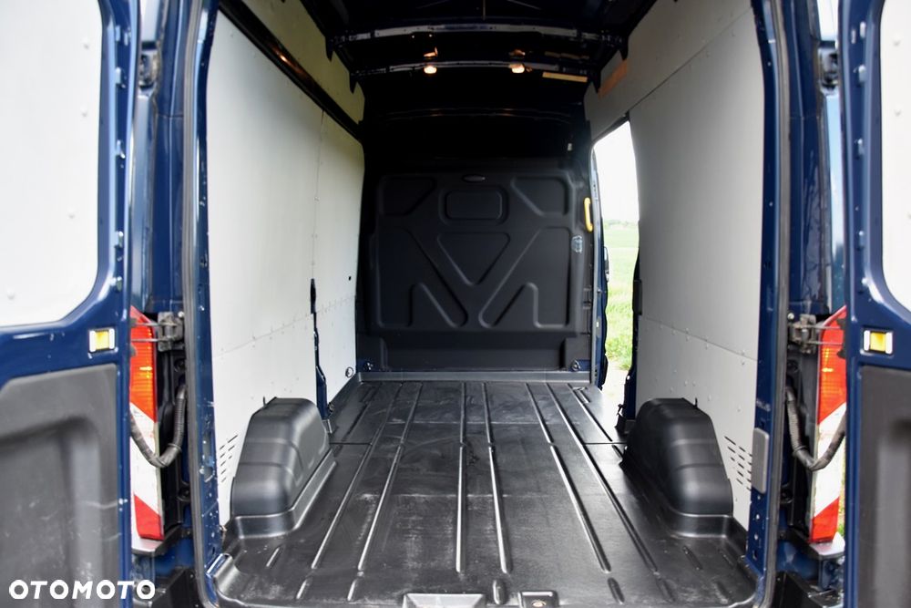 Ford TRANSIT T310 L3H3 - 12