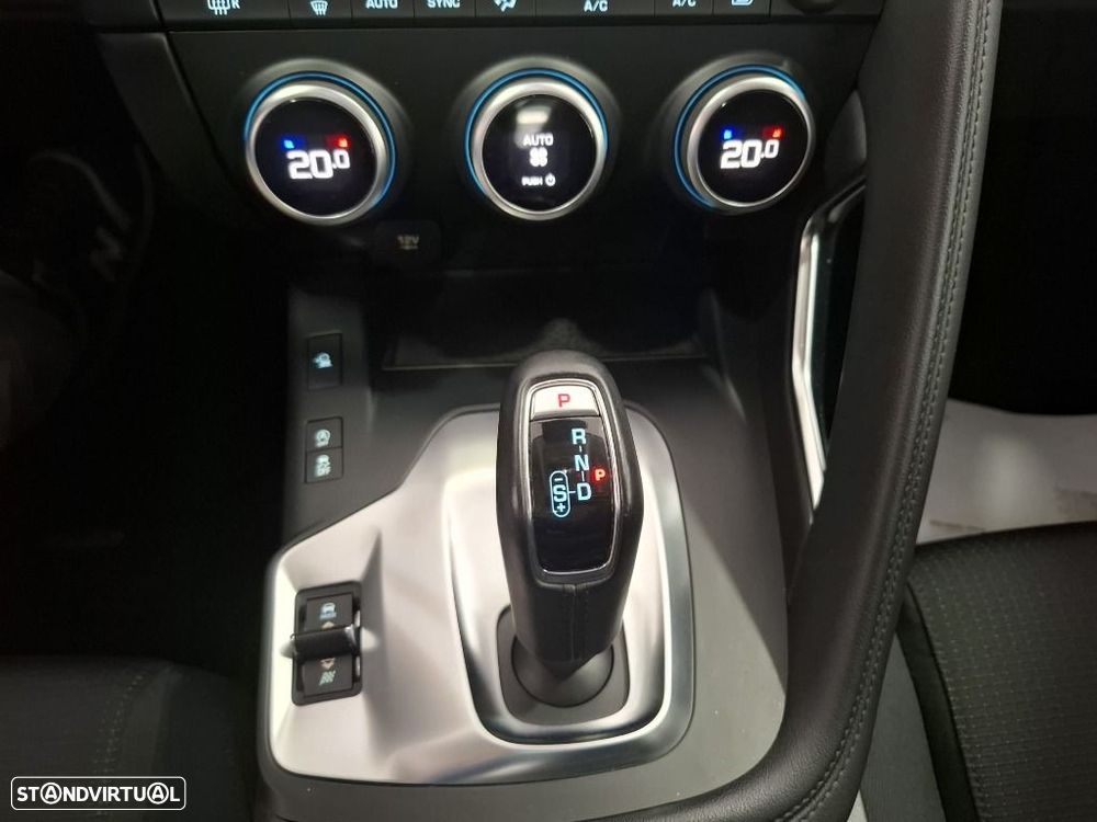 Jaguar E-Pace 2.0 P300 Sport AWD Aut. - 21