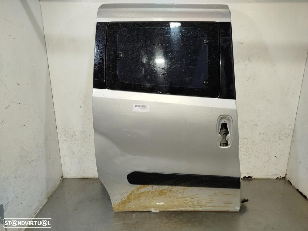 PORTA LATERAL DIREITA DESLIZANTE FIAT II - 1