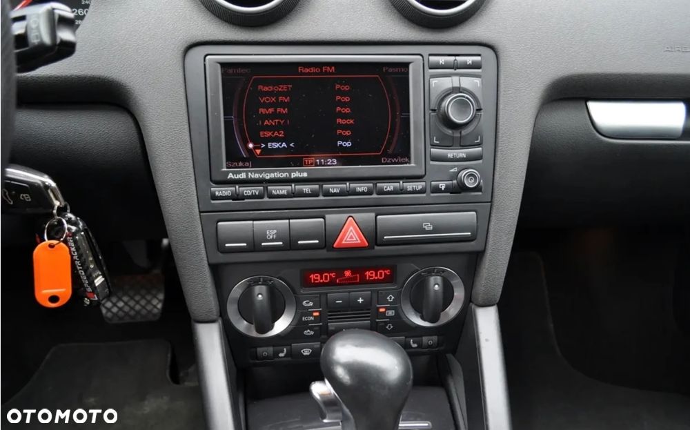 Audi A3 Sportback - 25