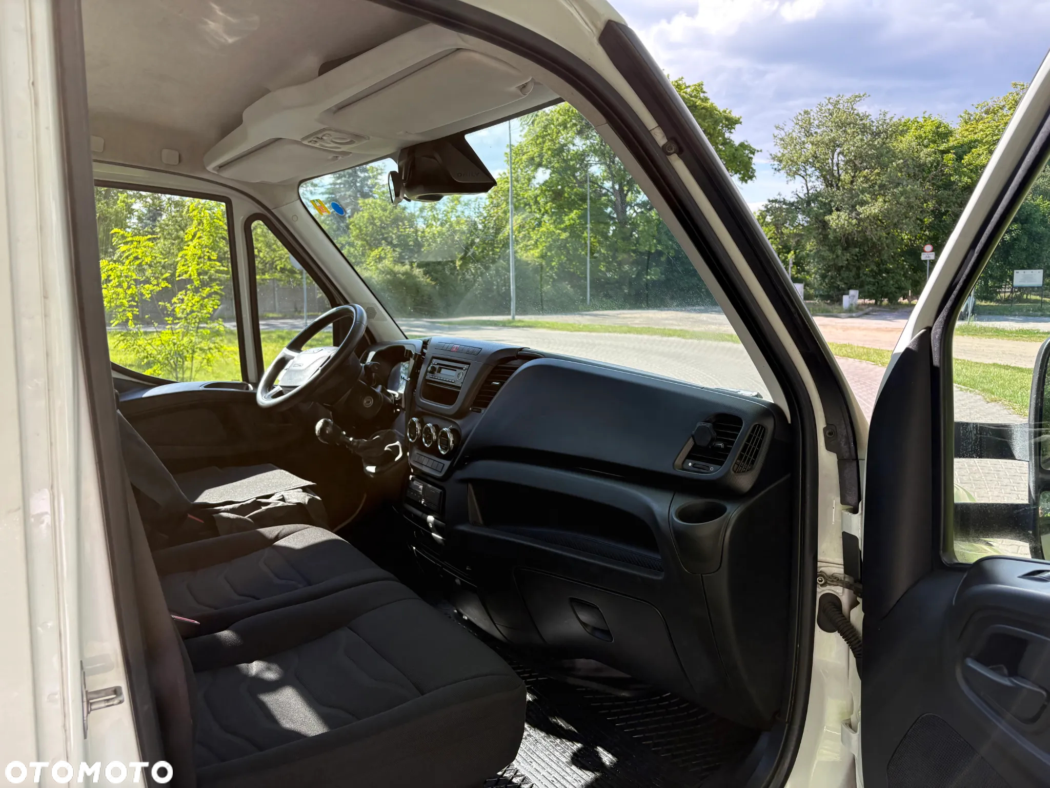 Iveco Daily - 10