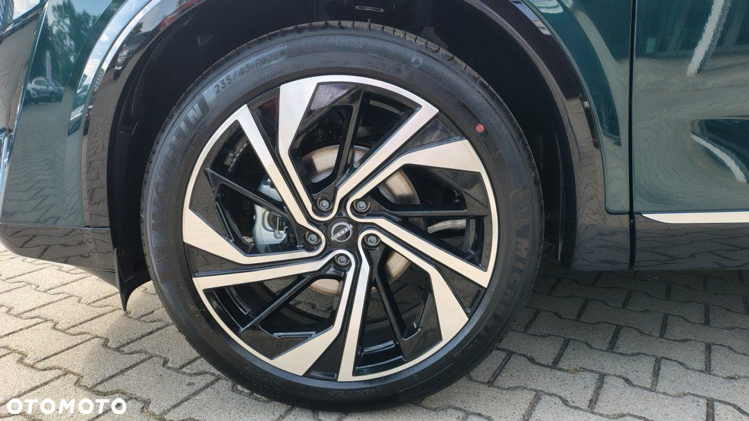 Nissan Qashqai - 7