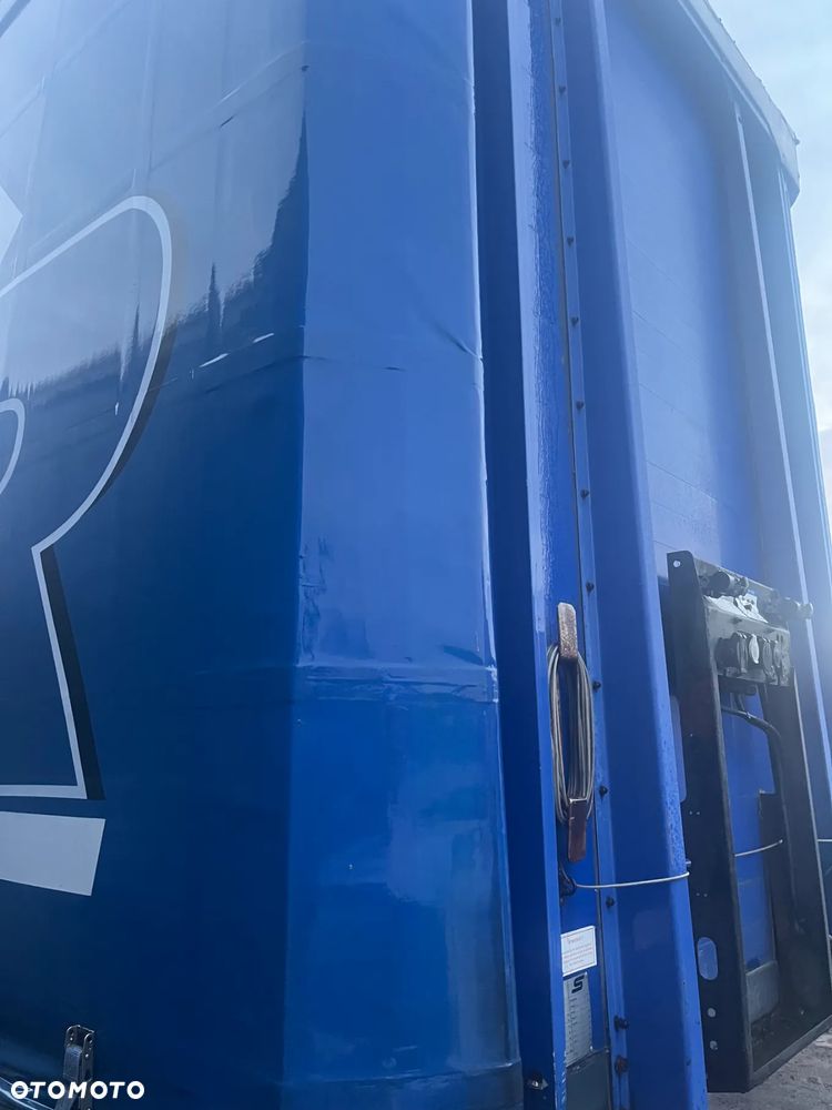 Schwarzmuller Mega - 4