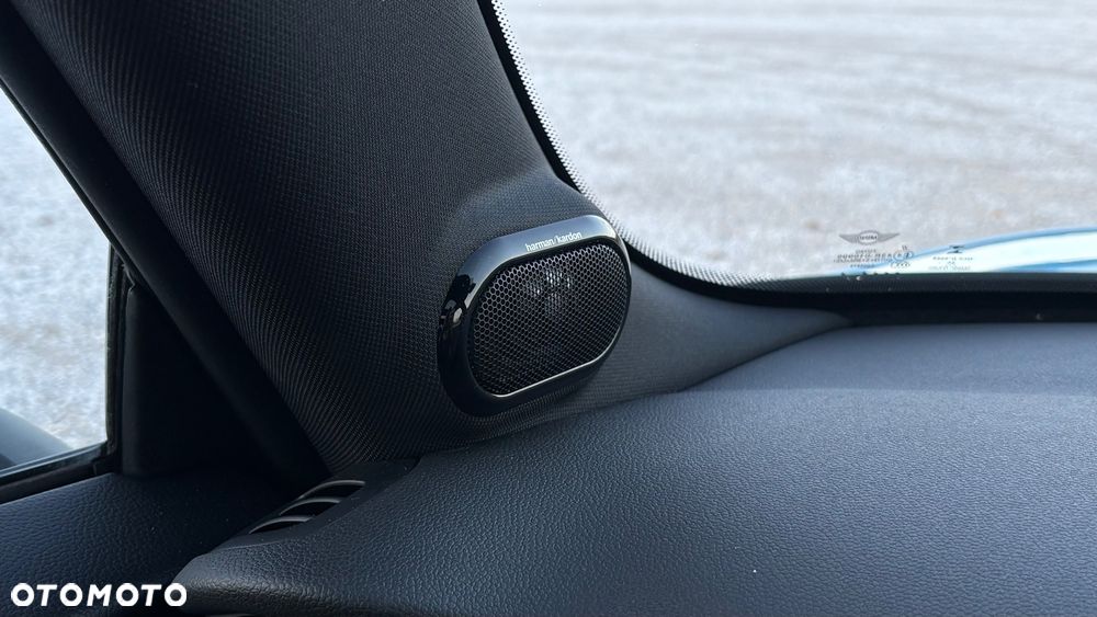 MINI Cooper S sport - 35